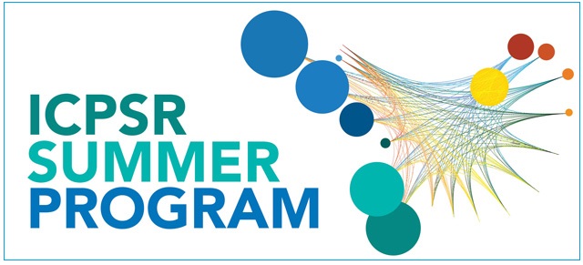 Logotyp ICPSR Summer Program