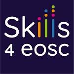 ​Logotyp Skills4EOSC