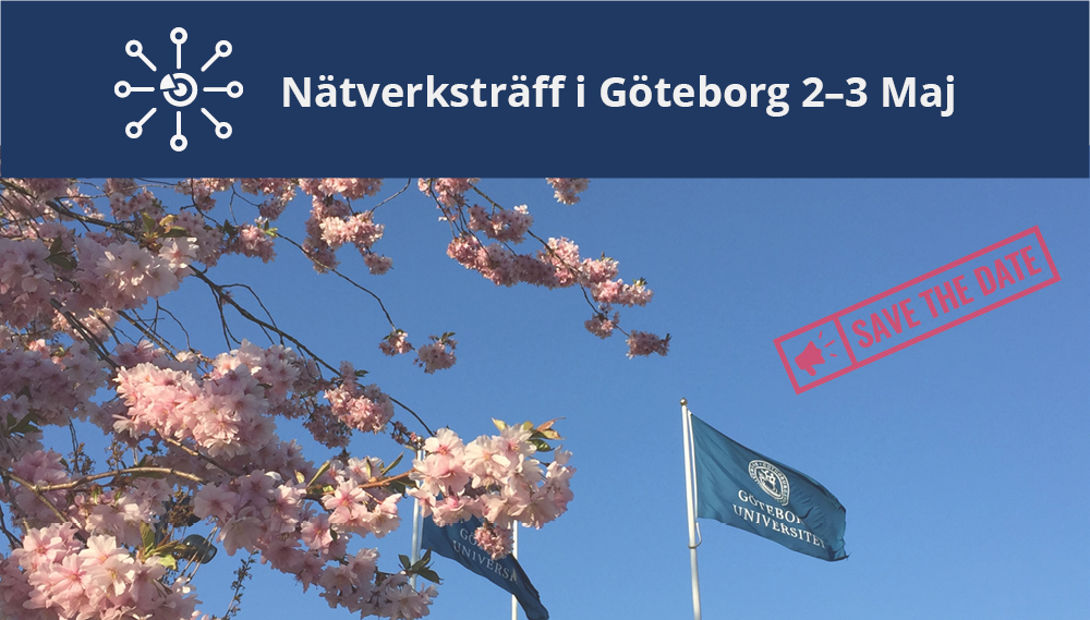 Nätverksträff i Göteborg