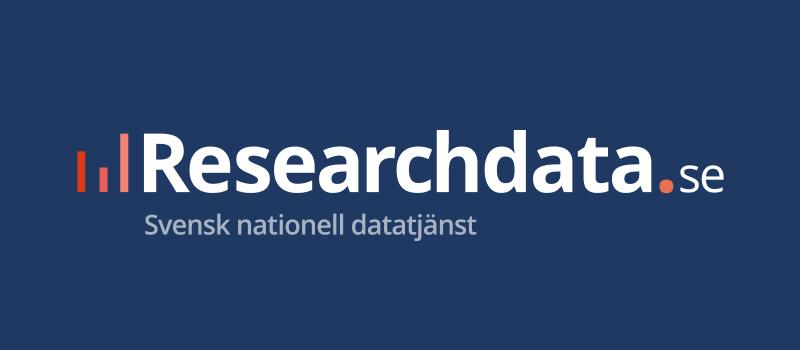 Researchdata.se är just nu under uppbyggnad