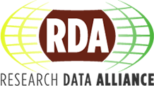 RDA logotyp
