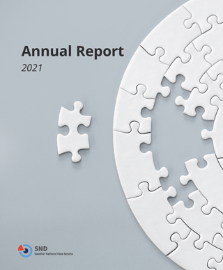 SND Annual Report 2021