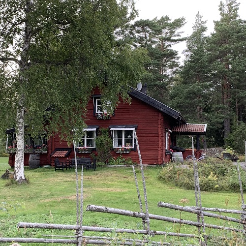 Photo of Värmland cottage