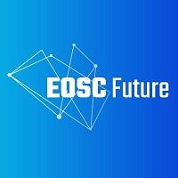 Logotyp EOSC Future